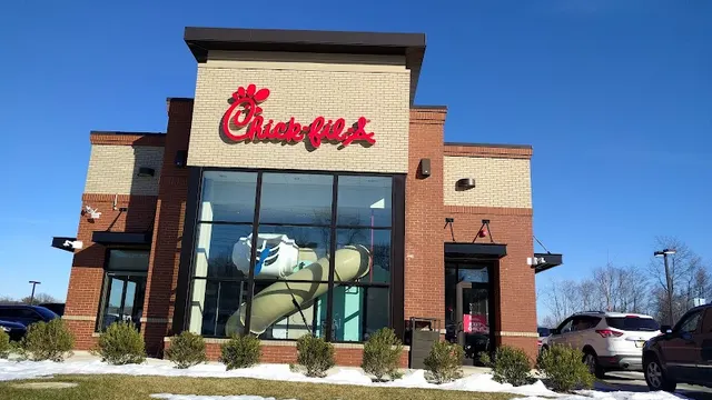 Chick-fil-A photo 1