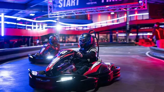 RPM Raceway | Race Play More photo 1