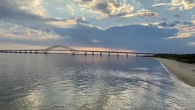 Captree State Park photo 1