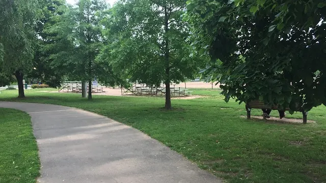 Scalzi Park photo 1