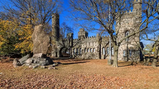 Glen Island Park photo 1