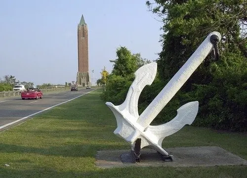 Jones Beach State Park