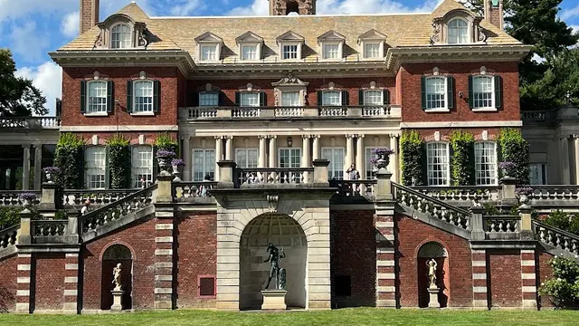 Old Westbury Gardens photo 1