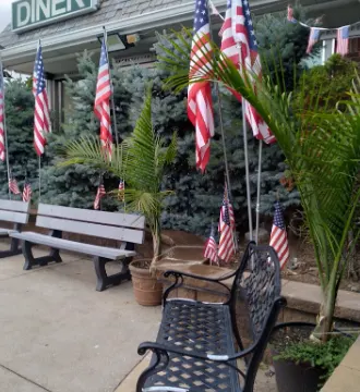 Oconee Diner photo 1