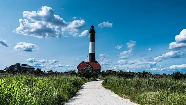 Fire Island National Seashore photo 1