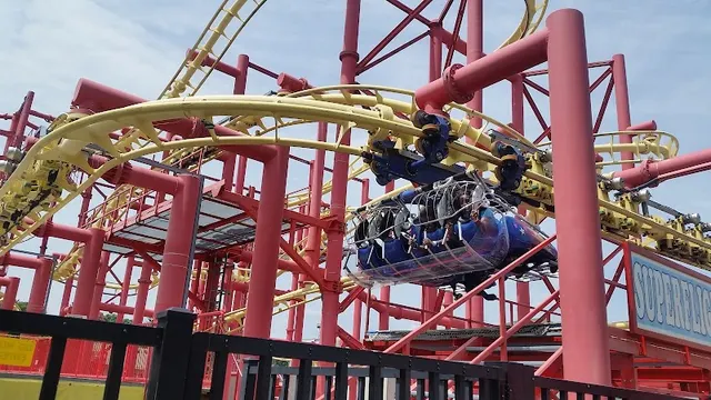 Playland Park photo 1