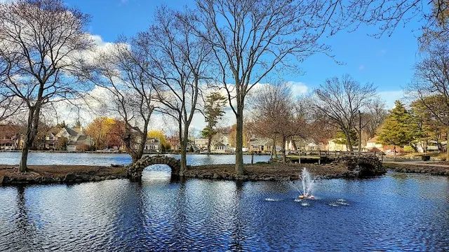 Heckscher Park photo 1