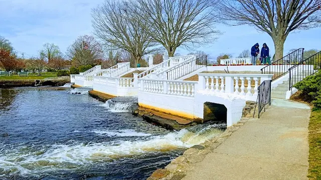 Argyle Lake Park photo 1