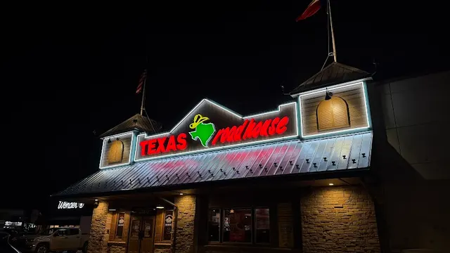 Texas Roadhouse photo 1