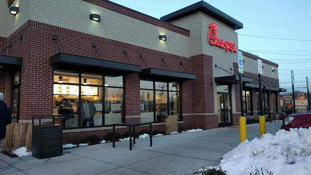 Chick-fil-A photo 1