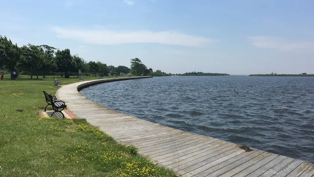 Heckscher State Park photo 1