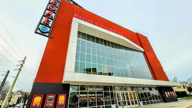 Regal Lynbrook photo 1