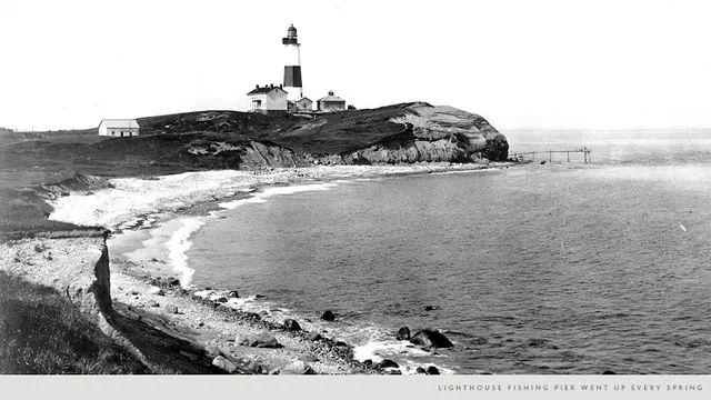 Montauk Point Lighthouse Museum photo 1