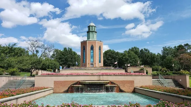 Eisenhower Park