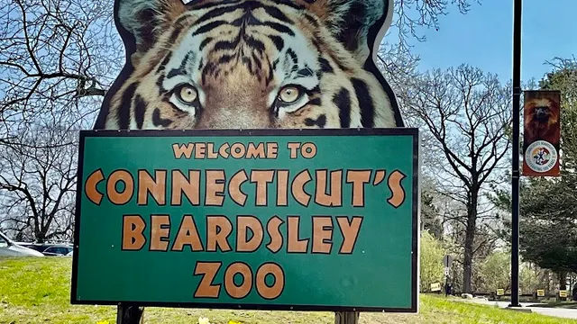 Connecticut's Beardsley Zoo photo 1