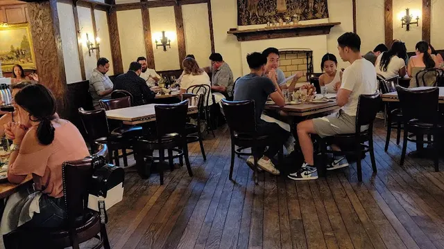 Peter Luger Steak House photo 1