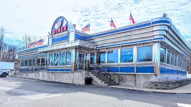 Blue Colony Diner photo 1